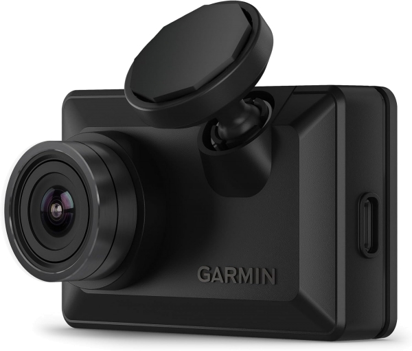 Dash Cam X310