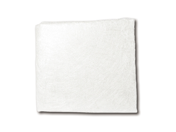 Glasmatte 600g/m² Inhalt 10² CHP