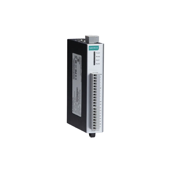 Remote-IO-4AO ennexOS ready Remote-IO-4AO ennexOS ready