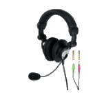 Headsets