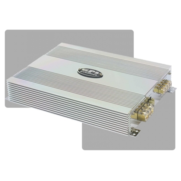 SPL-Dynamics S-2002/B