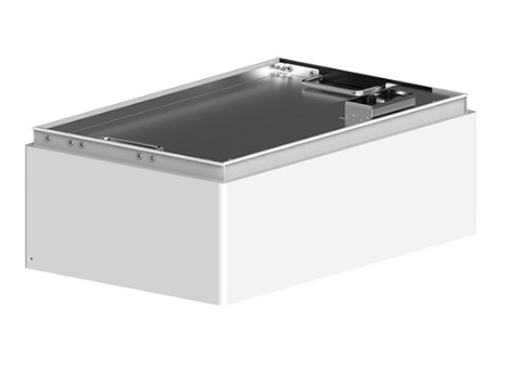 AXIstorage Li SV3 Energypack HV-Speichermodul, 4,86 kWh nutzbar