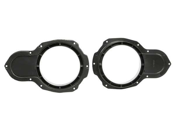 Lautsprecheradapter Ø165mm VW Passat (3C) + Passat CC