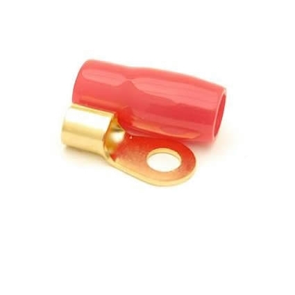 Ringkabelschuh 35 rot CHP