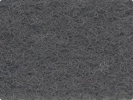 Velour Darkgraphite CHP