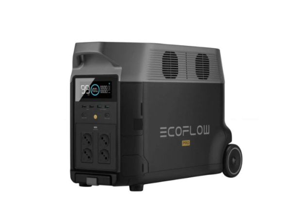 Delta PRO EU Powerstation 3600 Wh