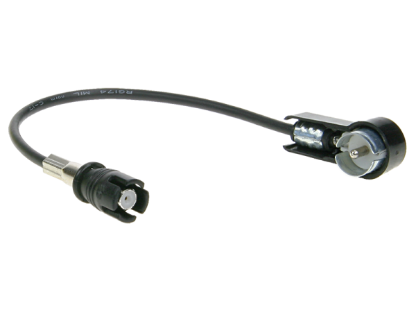 Smart ISO-Antennenadapter