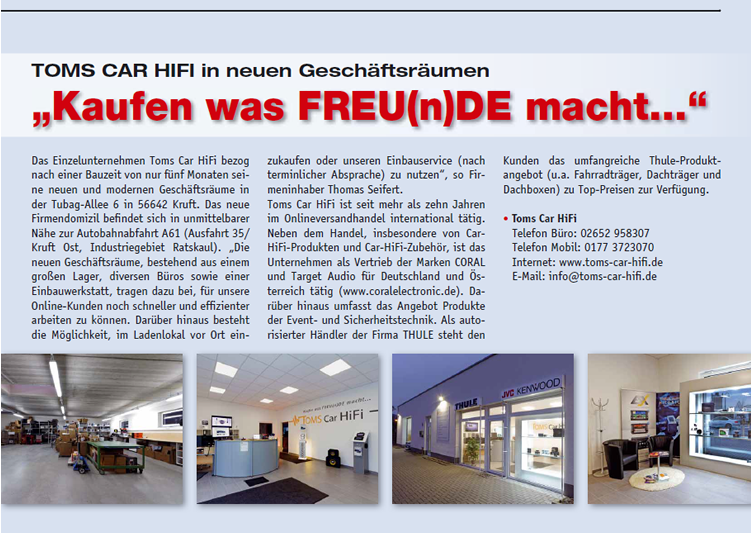Sitemapcdatahttpswwwkedriinfotoms Car Hifi Erfahrungen