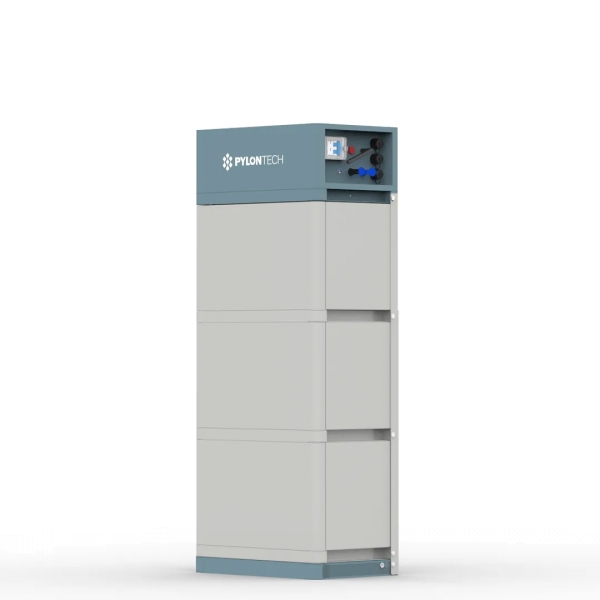 Force H2 10,66 kWh Hochvolt-Solarspeicher 288V