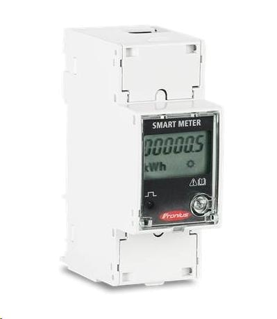 Smart meter TS 100A-1
