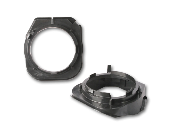 Lautsprecher Halterungen Mercedes W202 CHP