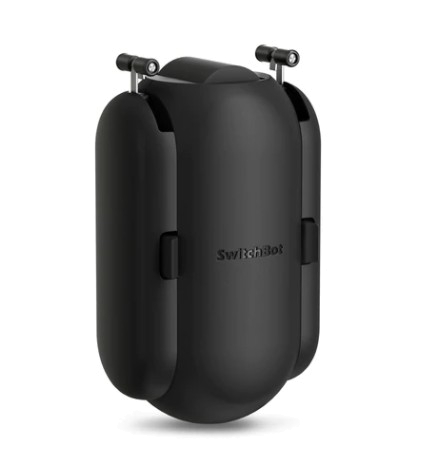 Curtain (U Rail 2) black