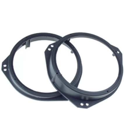 Lautsprecherringe für OPEL 165 mm der Marke Dietz