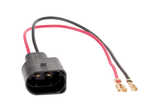 VW Lautsprecheradapterkabel