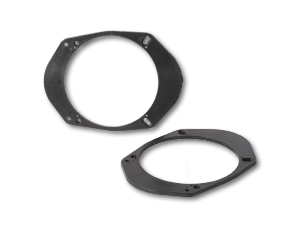 Lautsprecherhalterungen Ford Focus ,Mondeo CHP