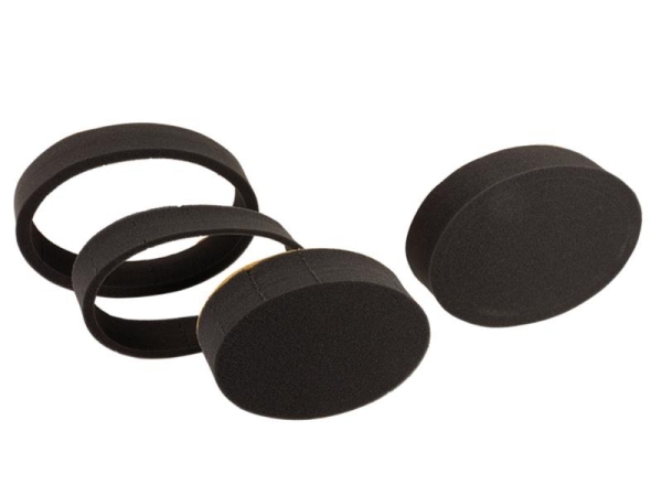 Schaumstoffring Fastrings-paar für 6x9" Speakers