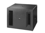 Subwoofer