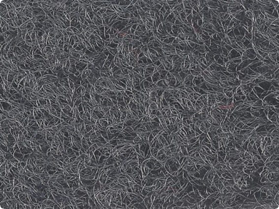 Velour Charcoal CHP