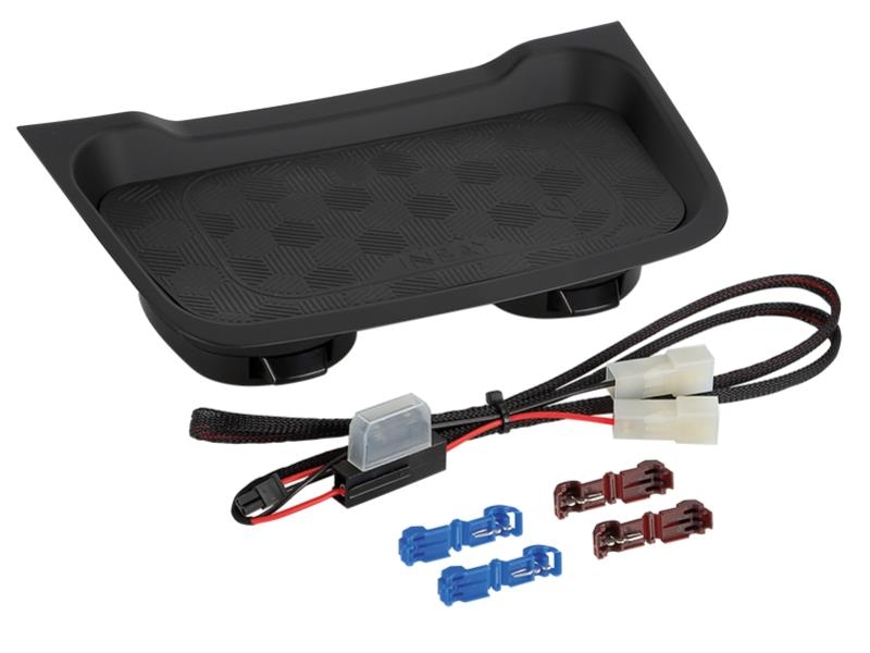 ACV Ablagefach INBAY BMW F30 3er/4er Serie LHD 10W