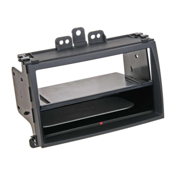 2-DIN Radioblende Inbay Hyundai i20