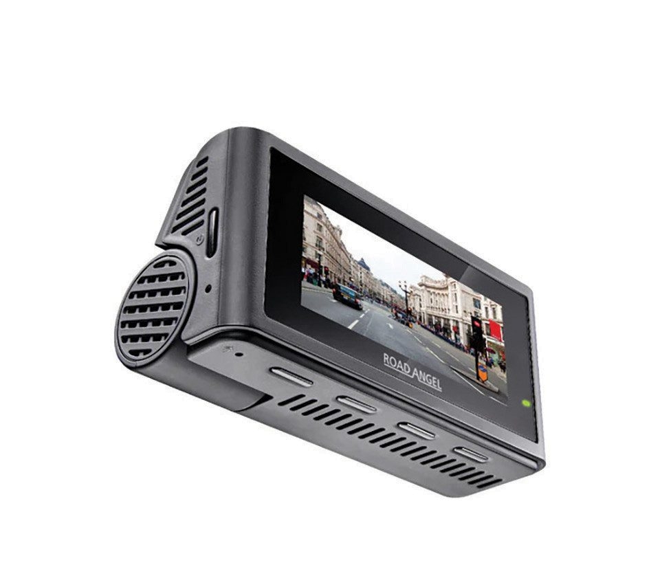 Snooper Road Angel SPLAY4K Dashcam