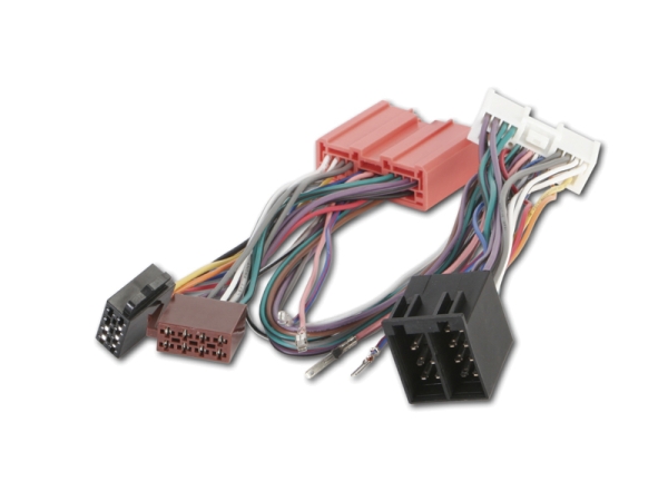 Adapterkabel Parrot FSE an Mazda ab Bj. 2001 CHP