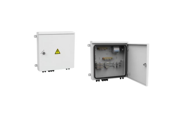 Combiner Box 3T 50 A