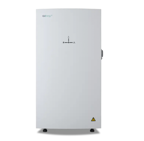 All-in-One System – 6.0 kW Wechselrichter + 13.5 kWh Batterie + Gateway