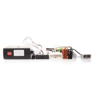 Lenkradfernbedienungs/CAN Bus Adapter SUBARU