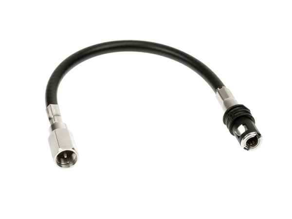 Audi Antennenadapter