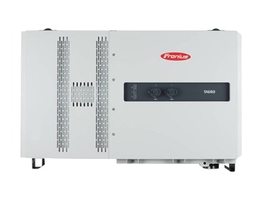 TAURO 50-3-D