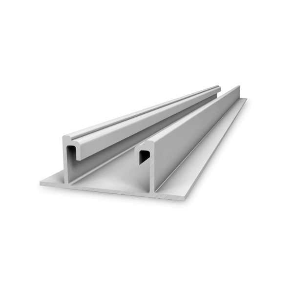 K2 BasicRail 22; 2,50 m
