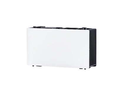 Nexis Battery Stack 15 + Nexis NX20K-RW000CYN4