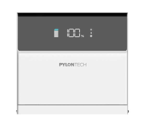 Force H3X 12 kW Hybrid-Wechselrichter
