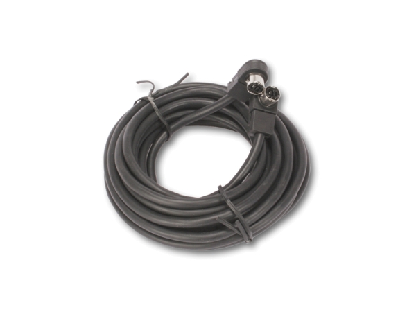 CD Wechslerkabel Alpine AiNet