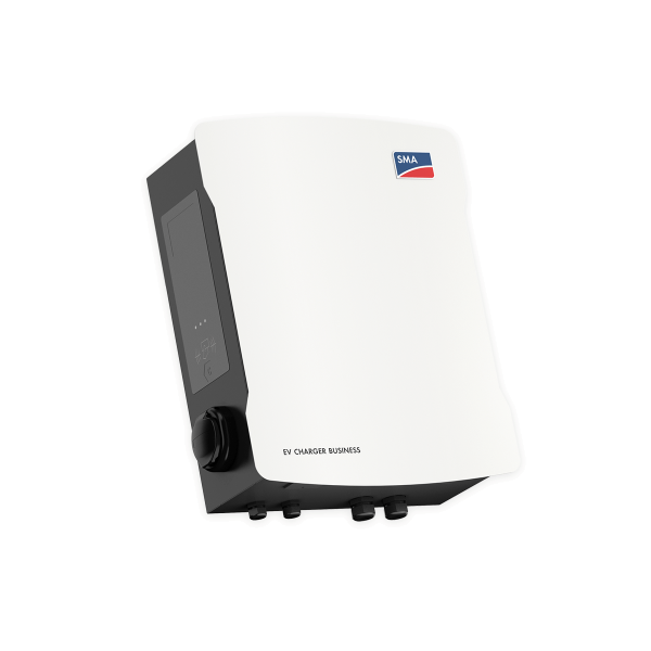 EV Charger Business, Buchse