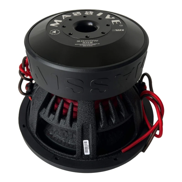 H122X