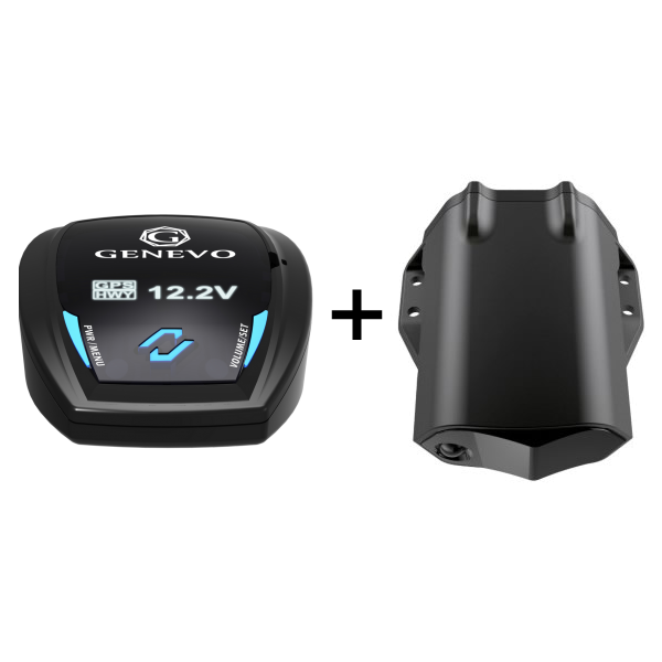 HD+ & GPS+ Bundle