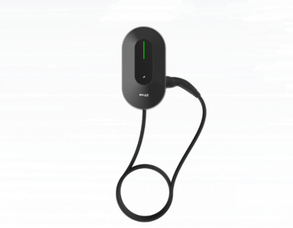 X3-HAC-11P-B, Black - With screen - With cable