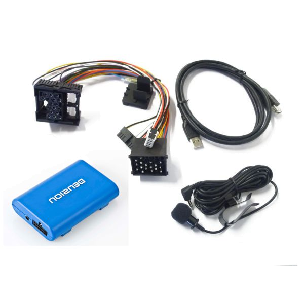 Gateway Lite BLUE BMW 17 Pin