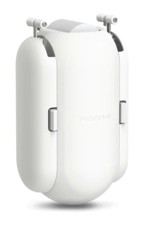 Curtain (U Rail 2) white