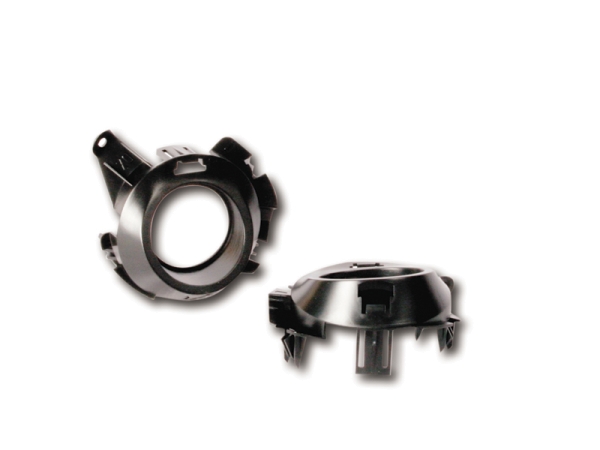 Tweeterhalterungen Renault Megane CHP