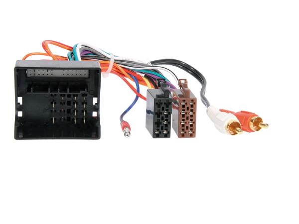 Audi / Seat / Skoda / VW Teilaktivsystemadapter