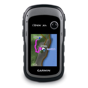 Refurbished eTrex 30x GPS