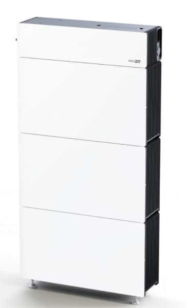 Nexis Battery Stack 13,95 kWh