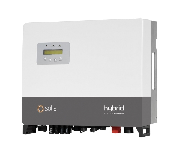 RHI 3P4kW 5G