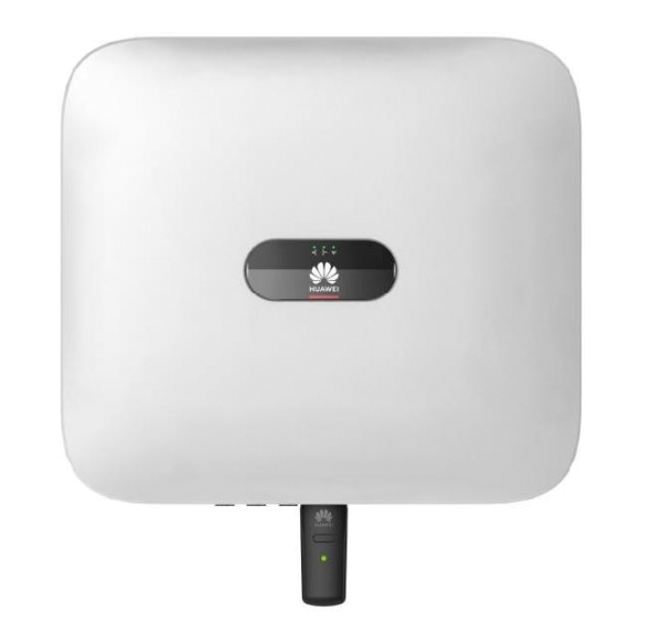 SUN2000-10KTL-M1