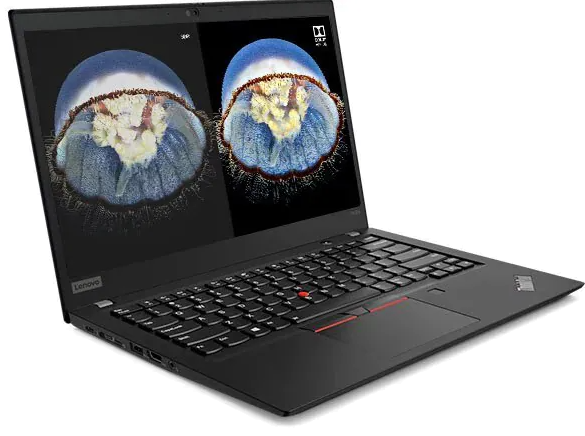 Refurb Lenovo ThinkPad T490s (14 Zoll)