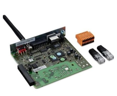 DATAMANAGER 2.0 WLAN FOR GALVO/SYMO/PRIMO FRONIUS DATENLOGGER 2.0 WLAN FÜR GALVO/SYMO/PRIMO