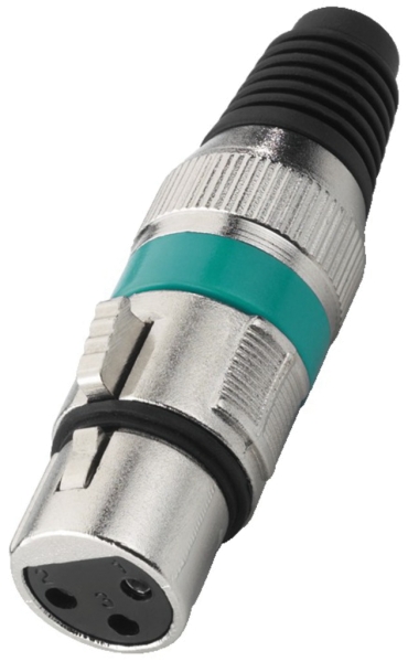 XLR-207JGN